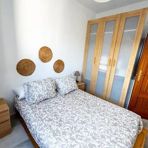 A 60 Metros De La Catedral Apartment Seville