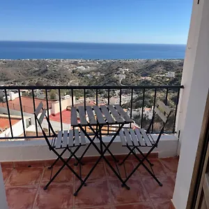 Atico Pueblo Apartment Mojacar