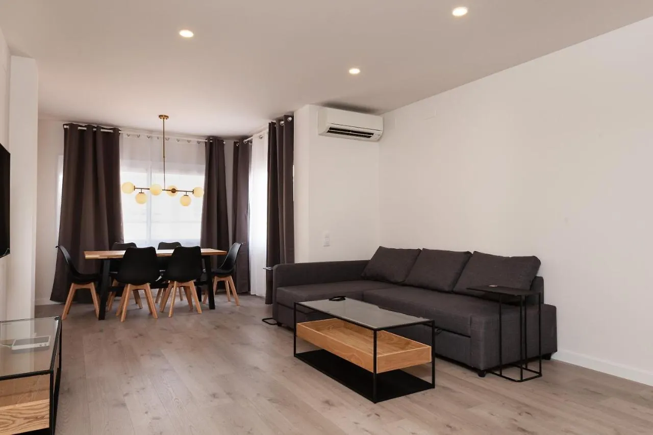 Rambla Catalunya 8 Apartment Barcelona Spain